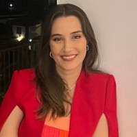 Raquel Klafke Ferreira