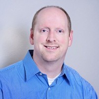 Greg Richardson