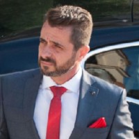 Petros Apostolakos