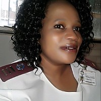 Teressa Sibongile Madlala