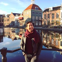 Gerben Van Dijk