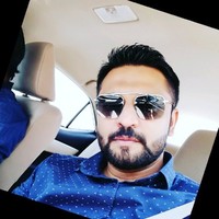 Mohamed Shabab K.