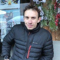 Jérôme Jouanneau