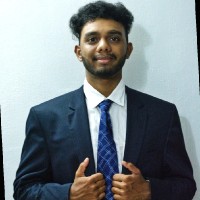 HARI KRISHNAN B M