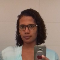 Patrícia Lith Silva dos Santos