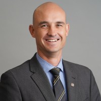 Stuart James