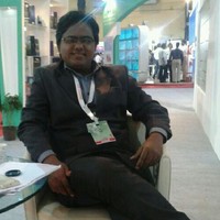 ANAND THOSAR