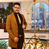 Behzad Hajibeygi