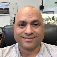 Abraham Montoya