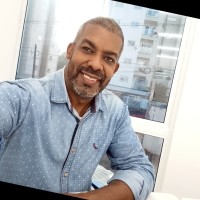 Américo Dimas
