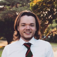 Jarrod Flaxman