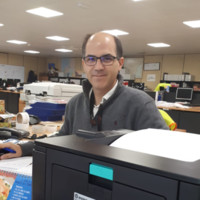 David del Barrio