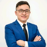 Nursultan Kozhomkulov