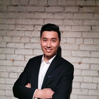 Ivan Vong