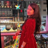 Deepika Vaishnav