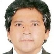 Robert Caballero Montañez