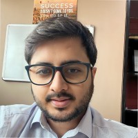 Shourya Agarwal