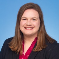 Mary Jane Braham