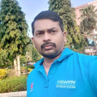 Ayyappa Kopparthy