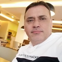 Ahmet Ayhan