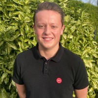 Glenn Leggedoor