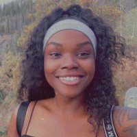 Ebony Bailey