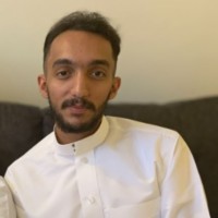 Abdulrhman Mohammed