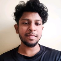 Sourav M S