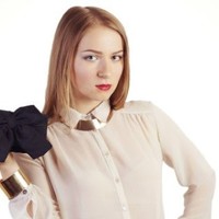 Olena Nozdratenko