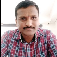 B Tirumal Nayak