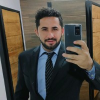 Marco Antonio Rentería Ramírez