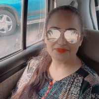Kiran Mehra