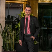 Jhon Alexander Gómez Vargas