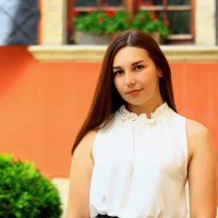 Nadia Shmihel