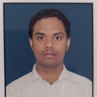 boda srikanth