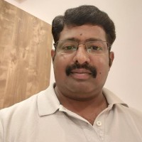 Rajesh M