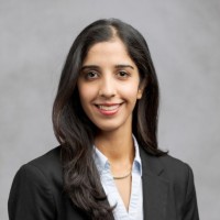 Preethi Golconda, Phd