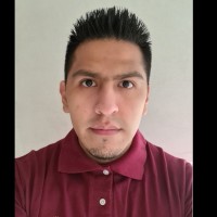 Gustavo Renzo Toconas Bolivar