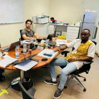 Léonard Stéphan Tetteh