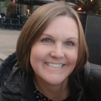 Jill Chapman