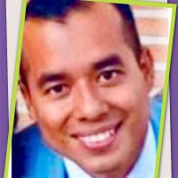 Isaac Gordillo De Los Santos