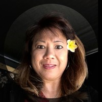 Sandy Kahawaii