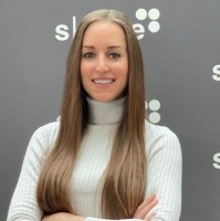 Nadine Steinbrück