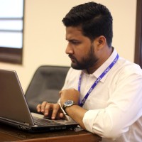 Ammad Ahmed