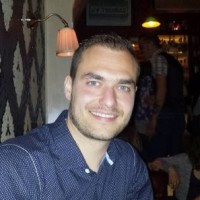 Konstantinos Boitsis