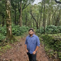 Swagata Mandal