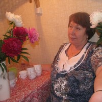 Светлана Половникова