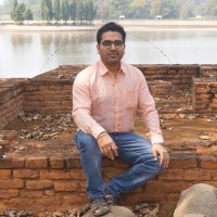 Prasanta Palei