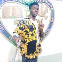 Amoo Oluwasegun