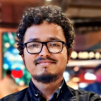 Udipta Ranjan Borah